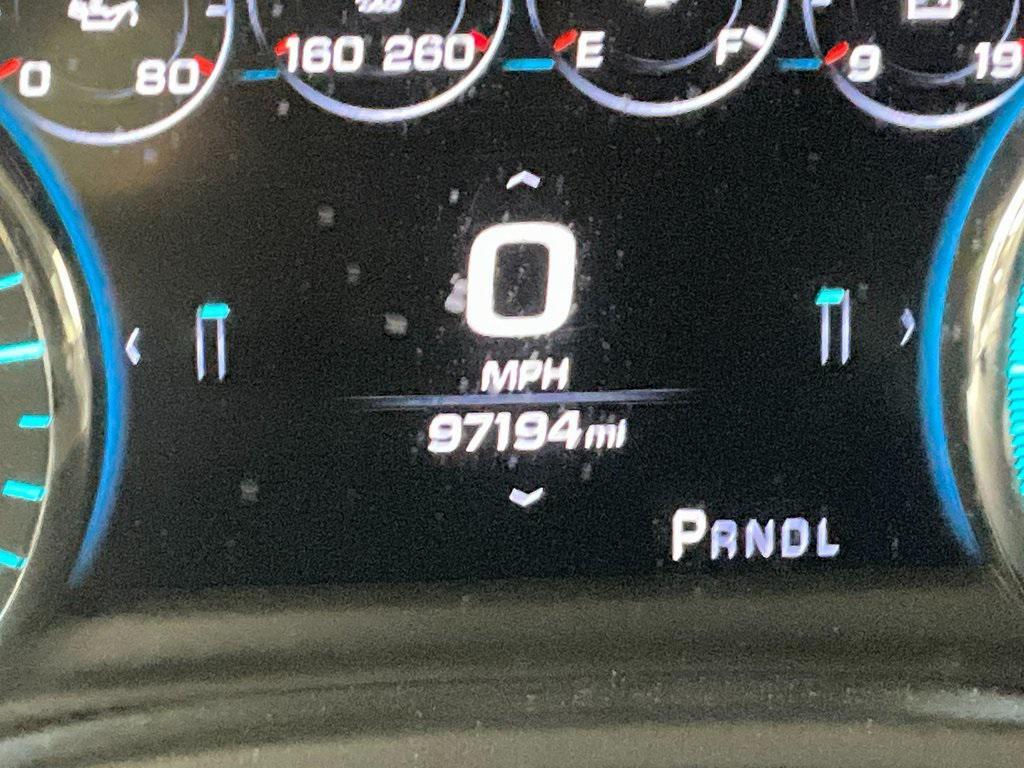 used 2019 GMC Yukon car, priced at $29,992