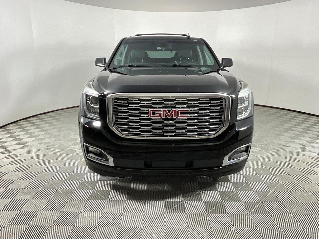 used 2019 GMC Yukon car, priced at $29,992