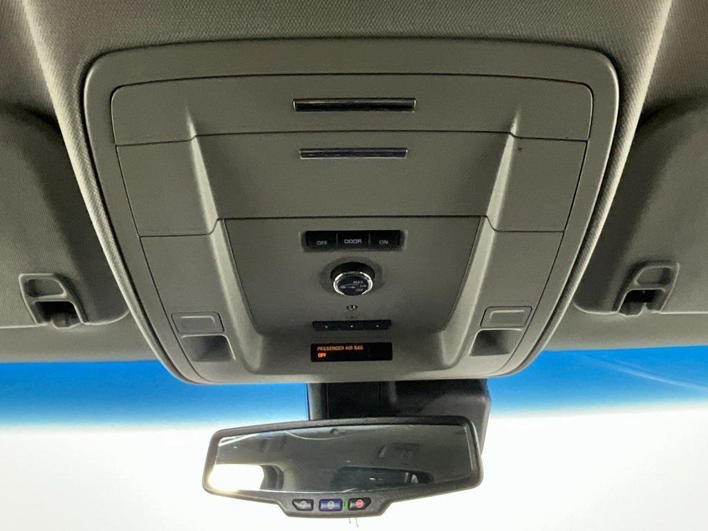 used 2019 GMC Yukon car, priced at $29,992