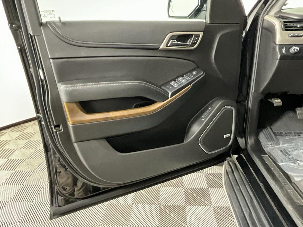 used 2019 GMC Yukon car, priced at $29,992