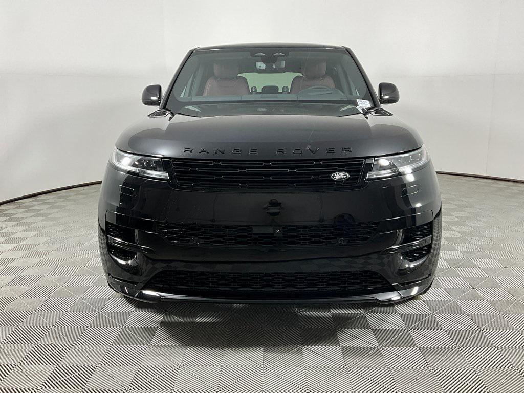 new 2026 Land Rover Range Rover Sport car, priced at $119,715