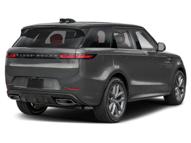 new 2026 Land Rover Range Rover Sport car, priced at $105,510