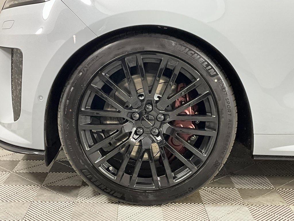 new 2026 Land Rover Range Rover Sport car, priced at $164,170