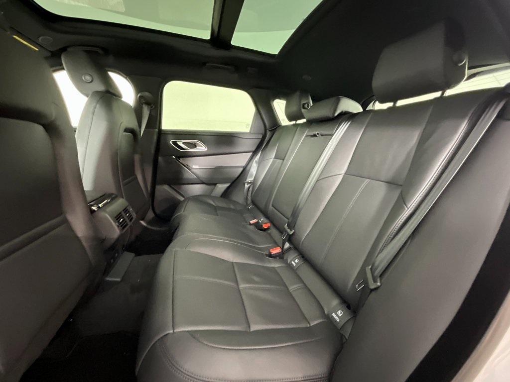 new 2026 Land Rover Range Rover Velar car, priced at $66,525