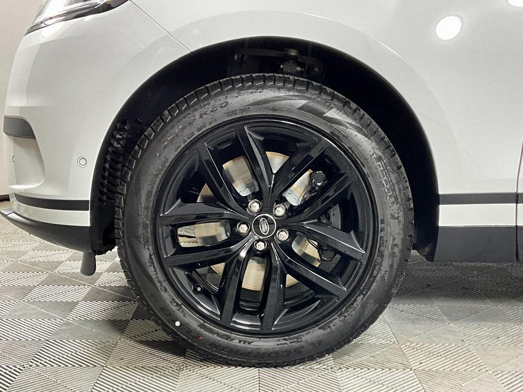 new 2026 Land Rover Range Rover Velar car, priced at $66,525