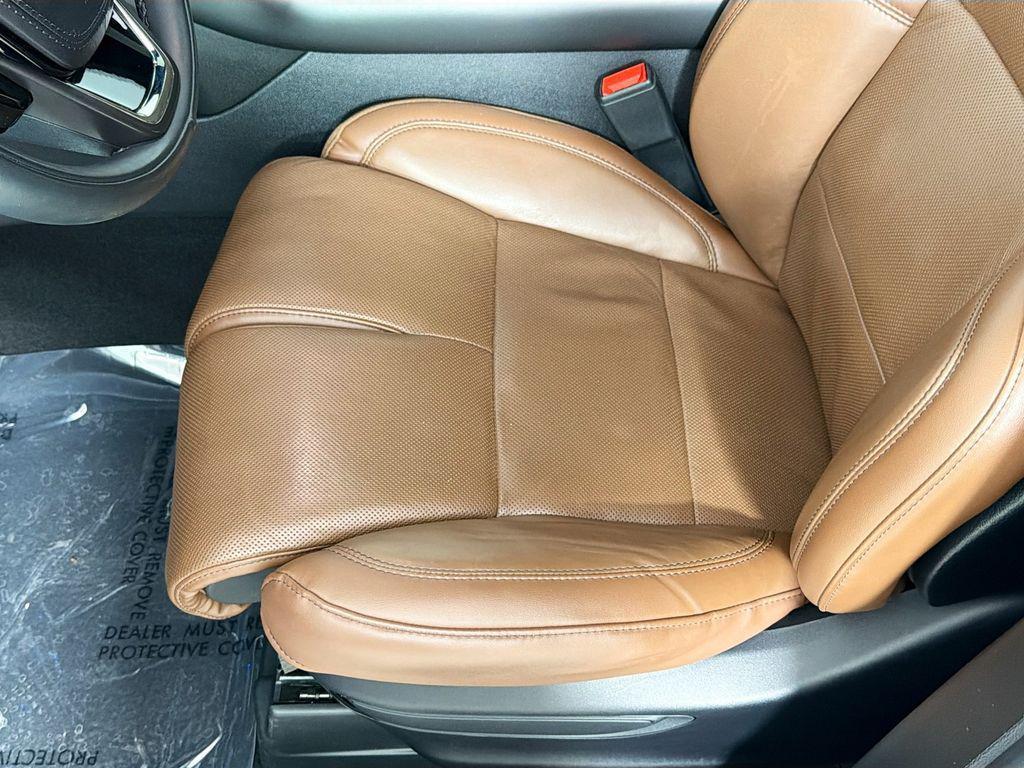 used 2023 Lincoln Aviator car, priced at $43,991
