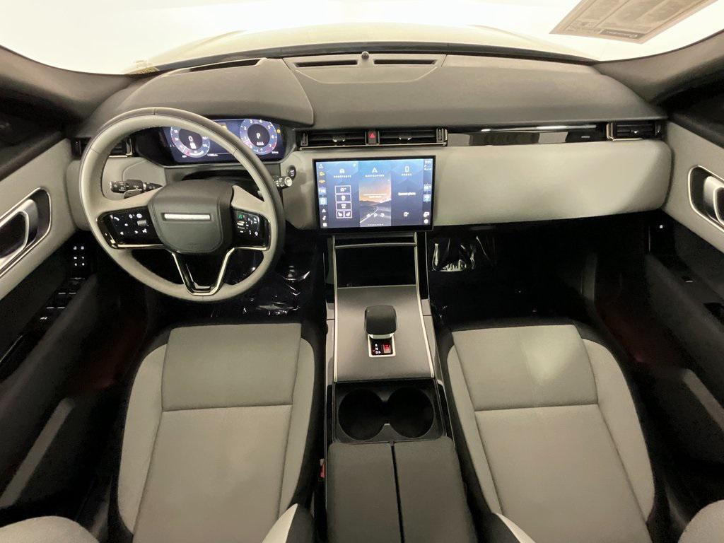 used 2026 Land Rover Range Rover Velar car, priced at $57,992