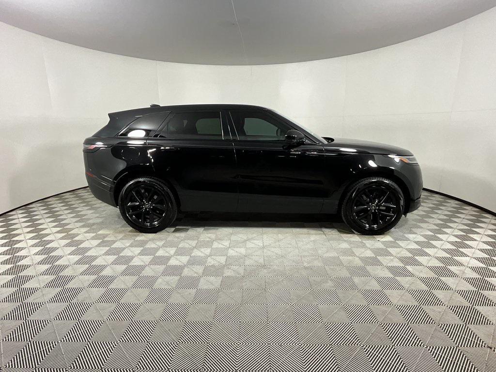 used 2026 Land Rover Range Rover Velar car, priced at $57,992