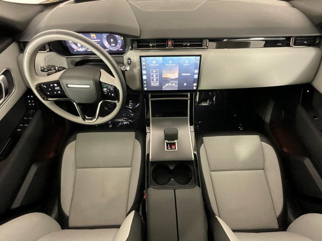 used 2026 Land Rover Range Rover Velar car, priced at $57,992