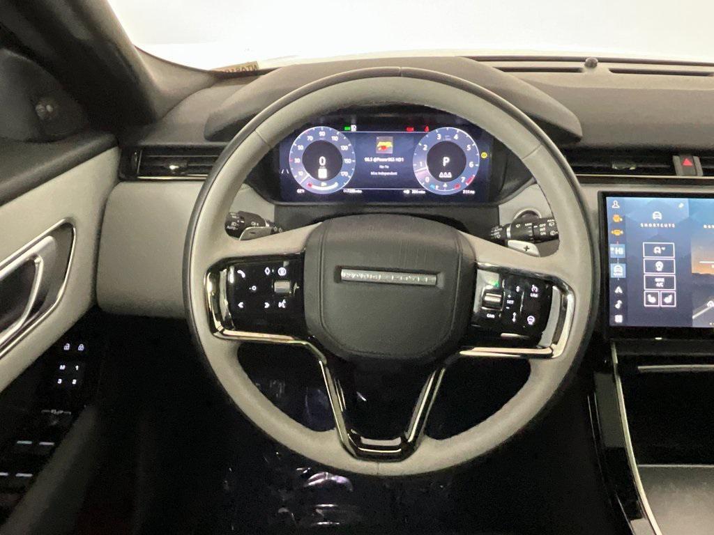 used 2026 Land Rover Range Rover Velar car, priced at $57,992