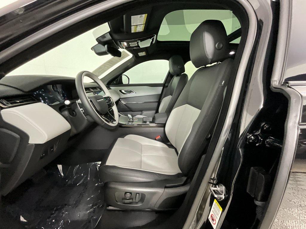 used 2026 Land Rover Range Rover Velar car, priced at $57,992