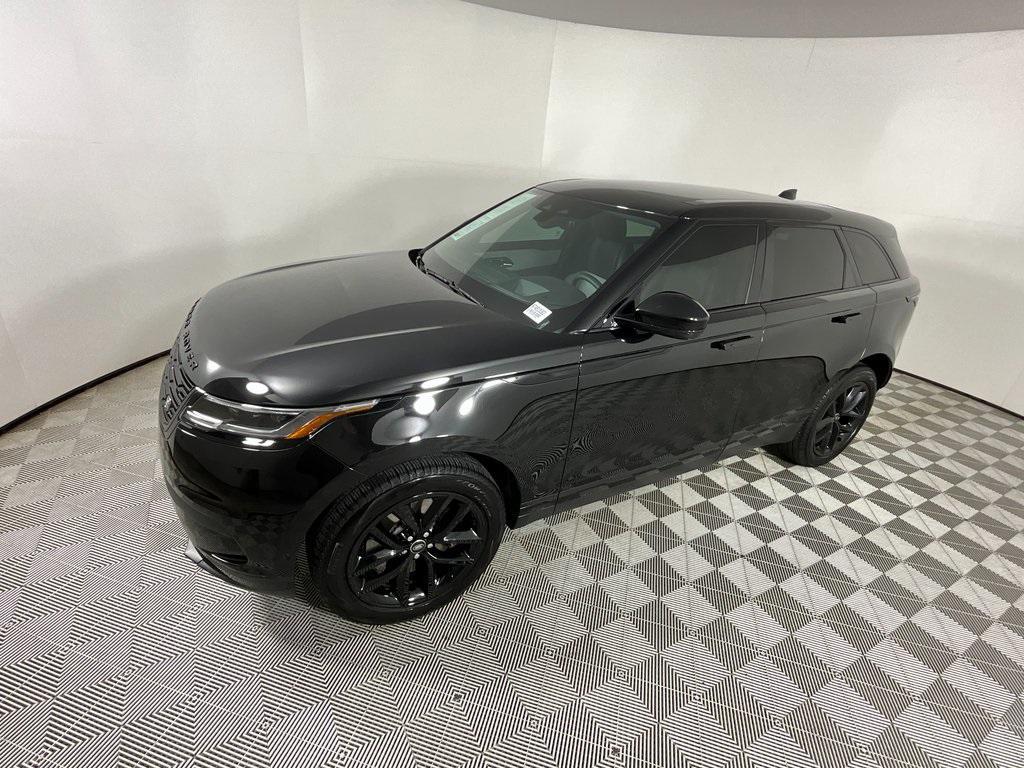 used 2026 Land Rover Range Rover Velar car, priced at $57,992