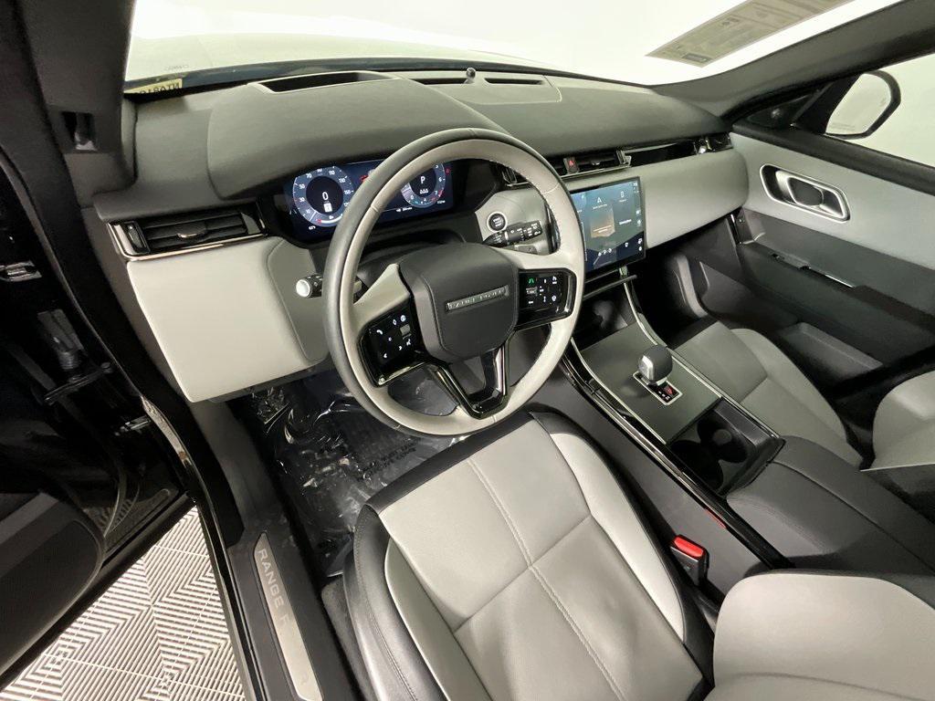 used 2026 Land Rover Range Rover Velar car, priced at $57,992