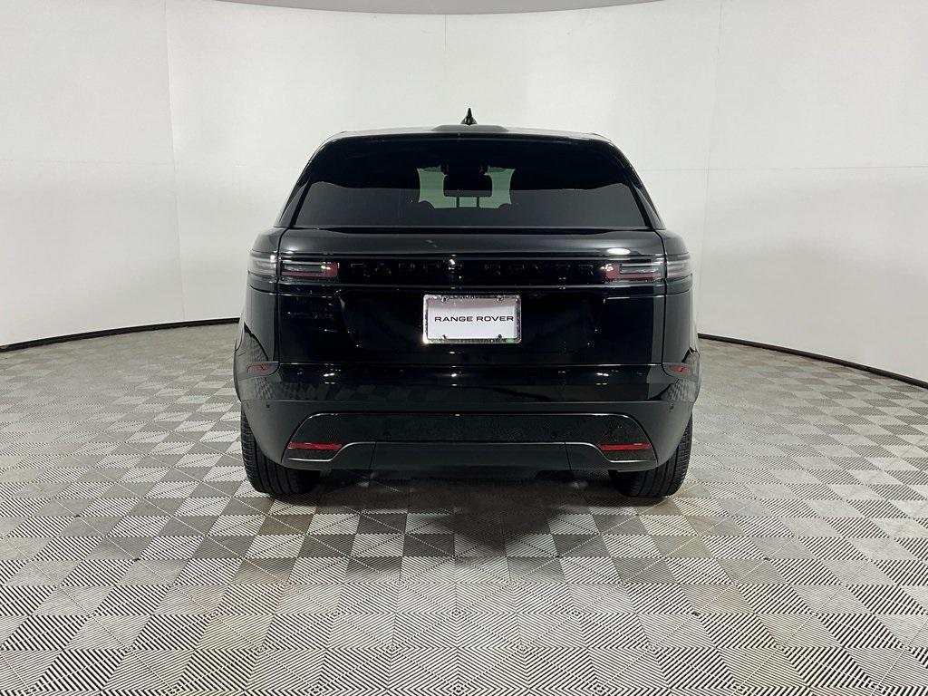 used 2026 Land Rover Range Rover Velar car, priced at $57,992