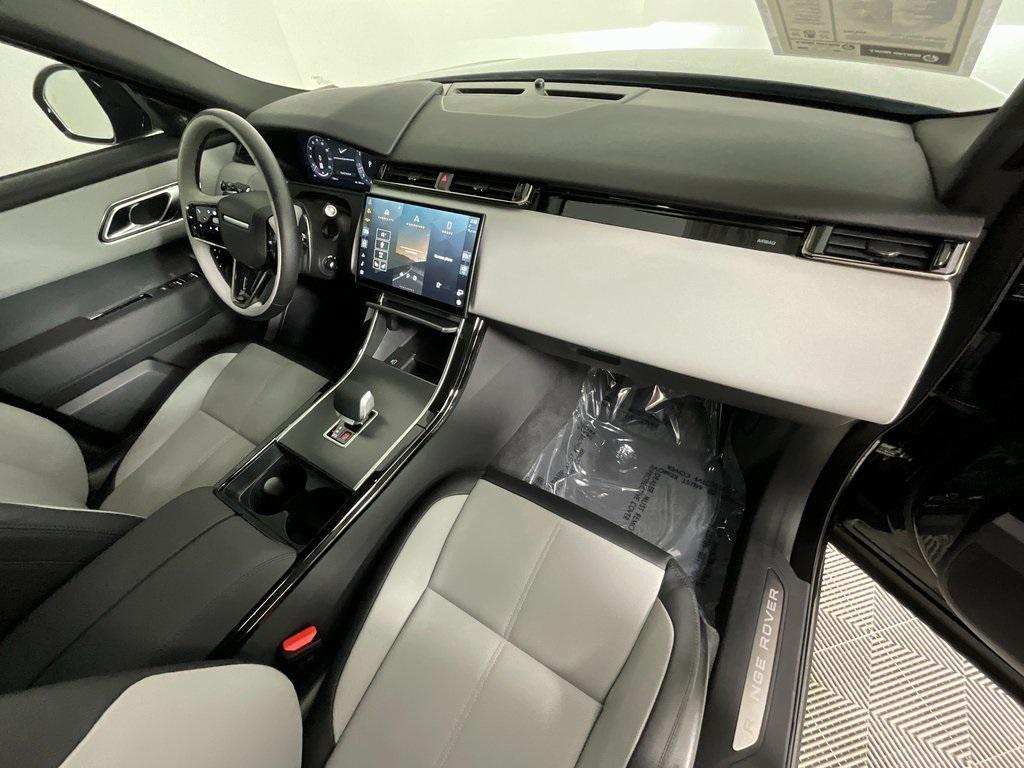 used 2026 Land Rover Range Rover Velar car, priced at $57,992