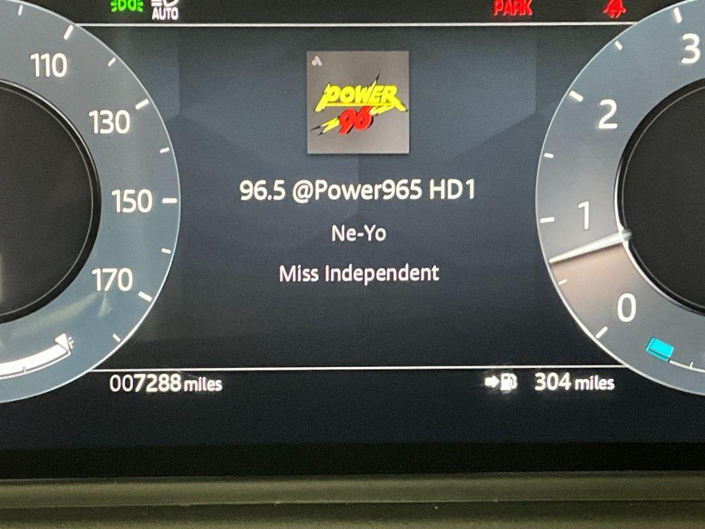 used 2026 Land Rover Range Rover Velar car, priced at $57,992