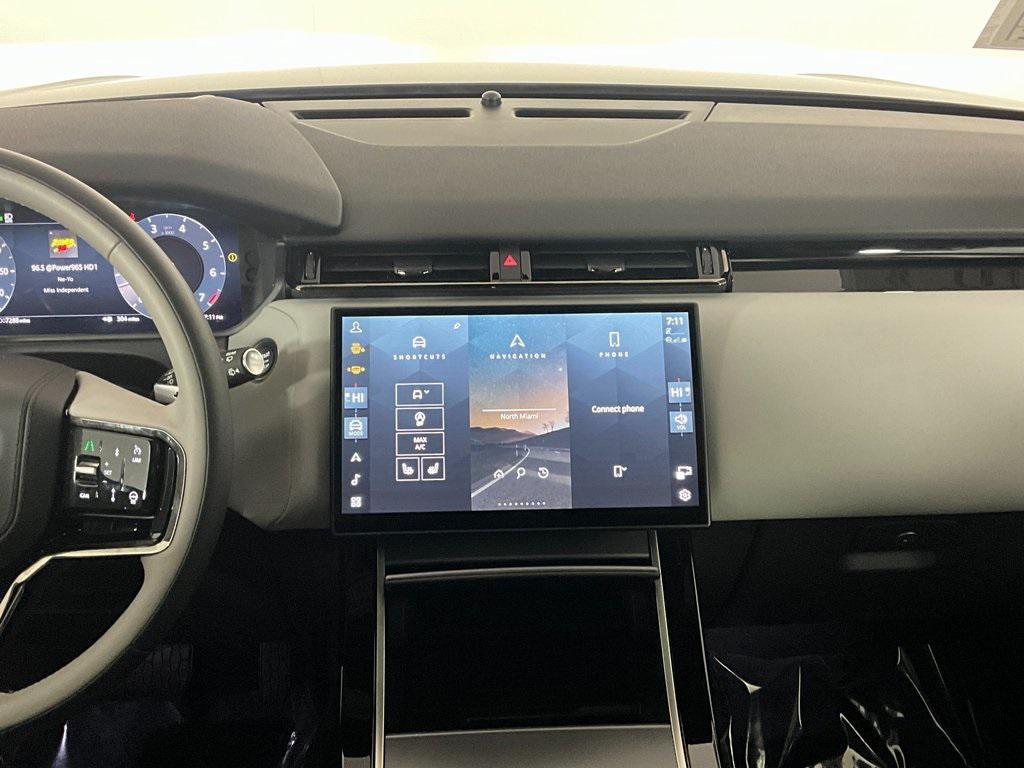 used 2026 Land Rover Range Rover Velar car, priced at $57,992