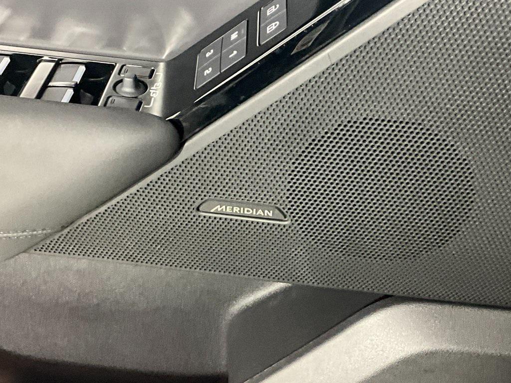 used 2026 Land Rover Range Rover Velar car, priced at $57,992