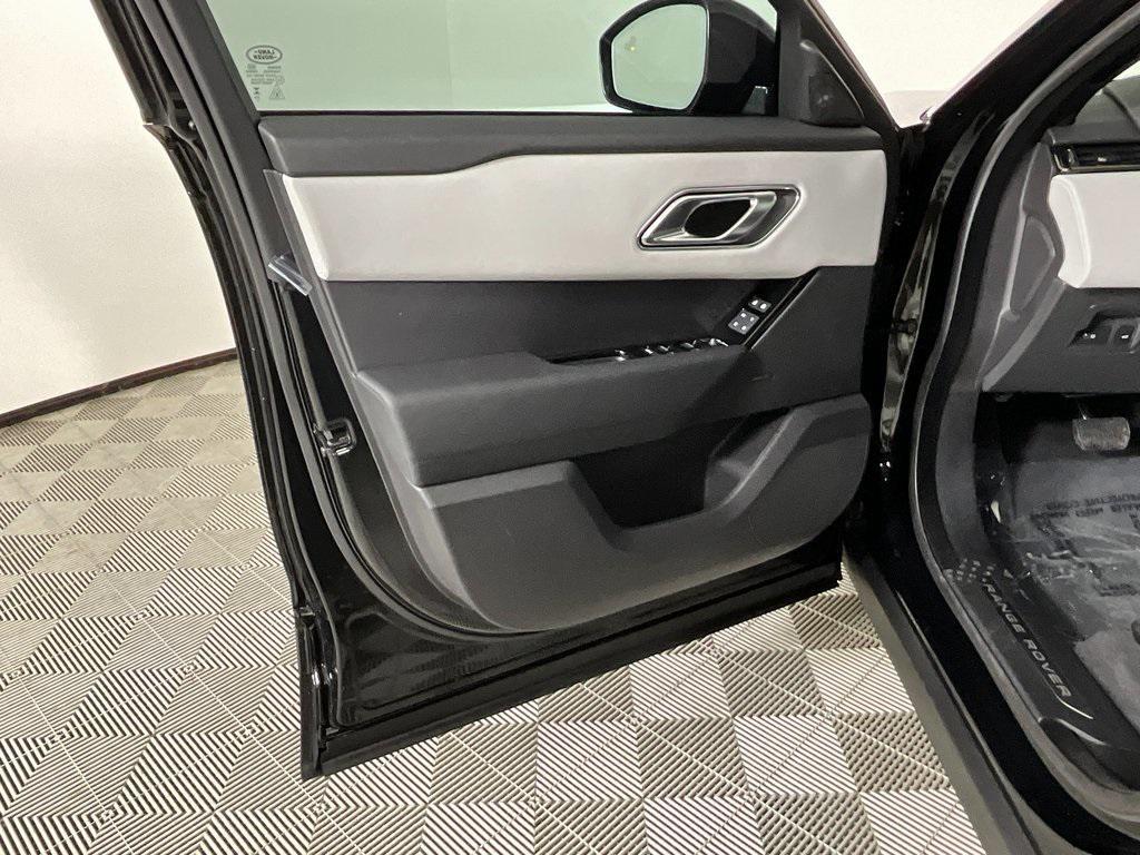 used 2026 Land Rover Range Rover Velar car, priced at $57,992