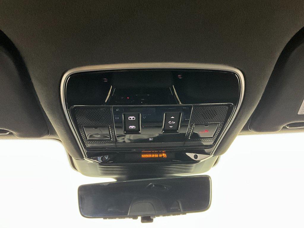 used 2025 Land Rover Range Rover Sport car, priced at $167,991