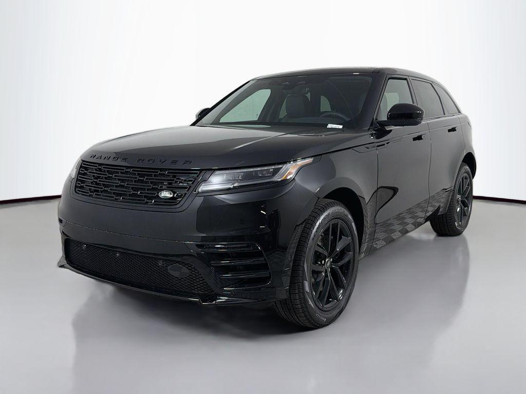 new 2026 Land Rover Range Rover Velar car, priced at $72,332