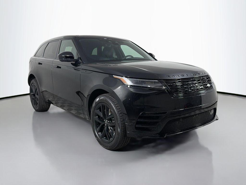 new 2026 Land Rover Range Rover Velar car, priced at $72,332