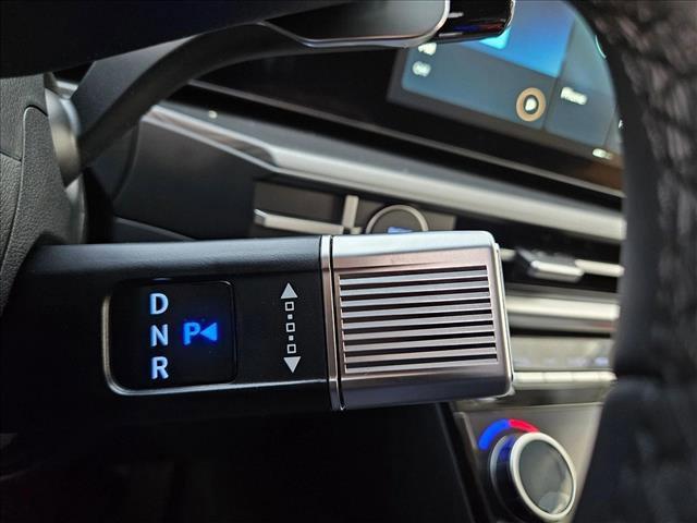 new 2026 Hyundai Santa Fe car, priced at $38,961