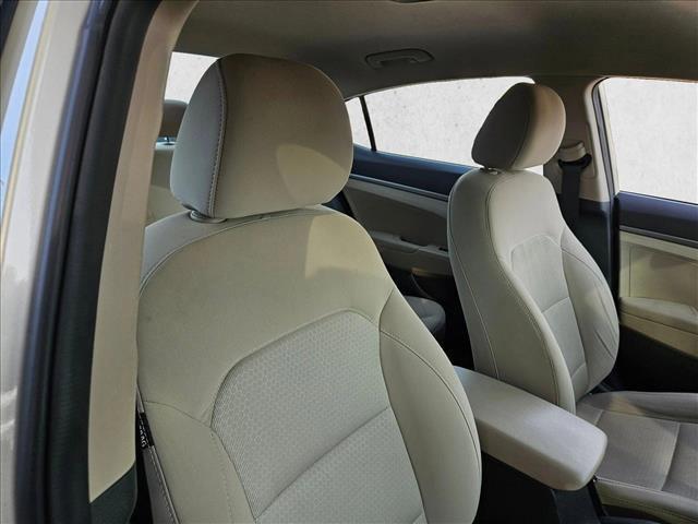 used 2017 Hyundai Elantra car, priced at $11,791