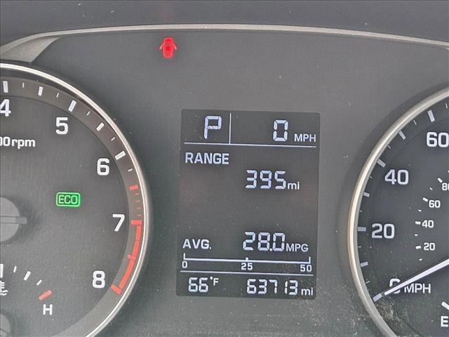 used 2017 Hyundai Elantra car, priced at $11,791