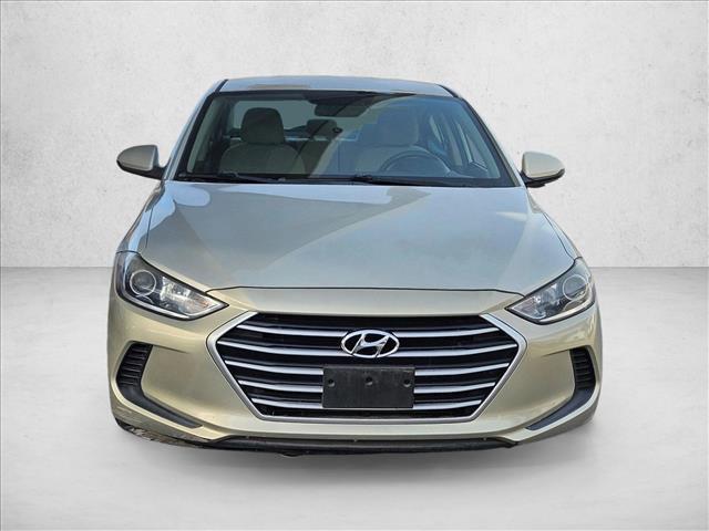 used 2017 Hyundai Elantra car, priced at $11,791