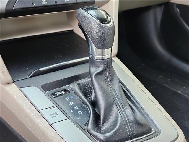 used 2017 Hyundai Elantra car, priced at $11,791