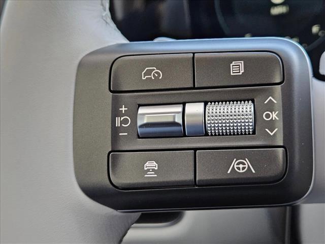 new 2026 Hyundai Palisade car, priced at $43,073