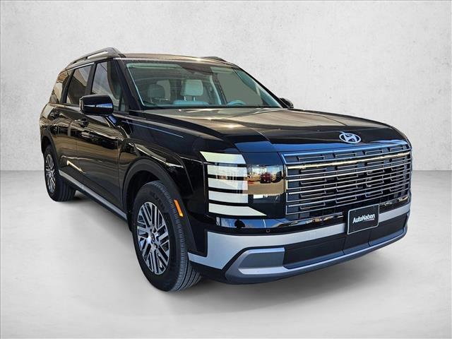 new 2026 Hyundai Palisade car, priced at $43,073