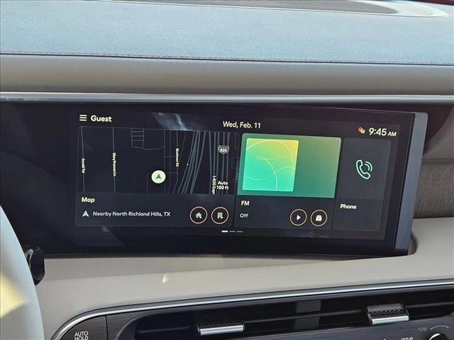 new 2026 Hyundai Palisade car, priced at $43,073