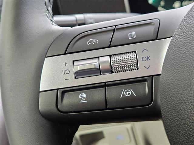 new 2026 Hyundai TUCSON Hybrid car, priced at $43,774