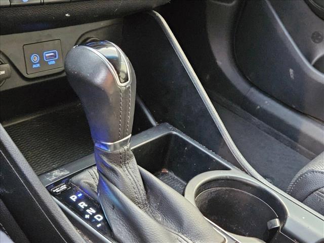 used 2016 Hyundai Tucson car, priced at $13,470