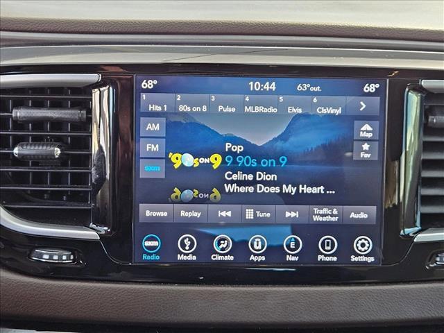 used 2019 Chrysler Pacifica car, priced at $12,995