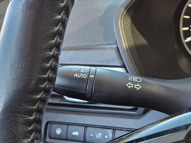 used 2023 Nissan Altima car, priced at $20,476