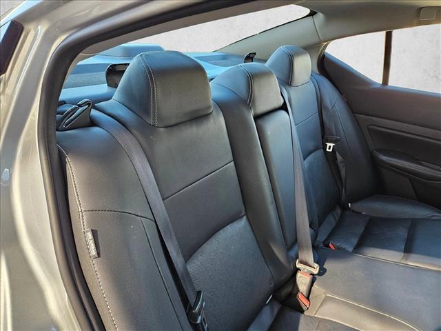 used 2023 Nissan Altima car, priced at $20,476