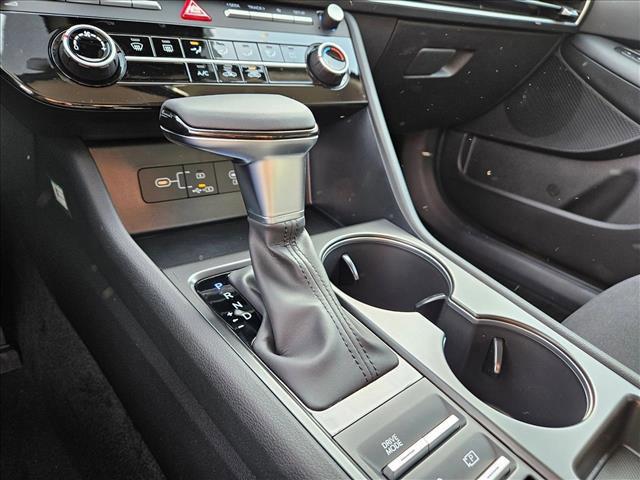 new 2026 Hyundai Sonata car, priced at $28,683