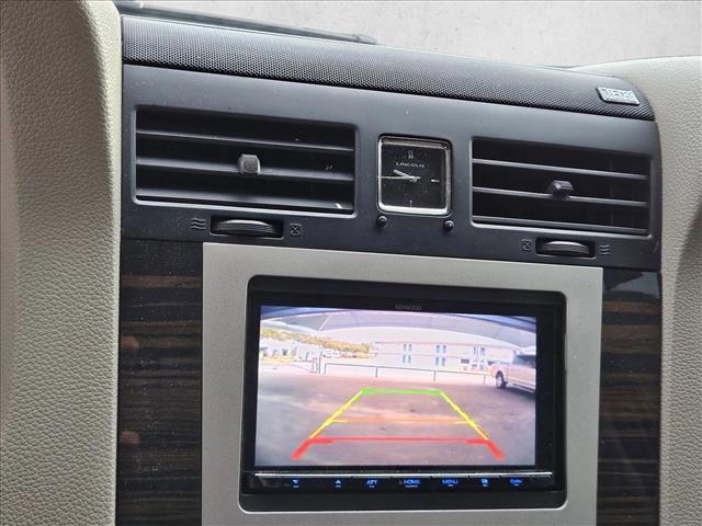 used 2008 Lincoln Navigator car, priced at $7,482