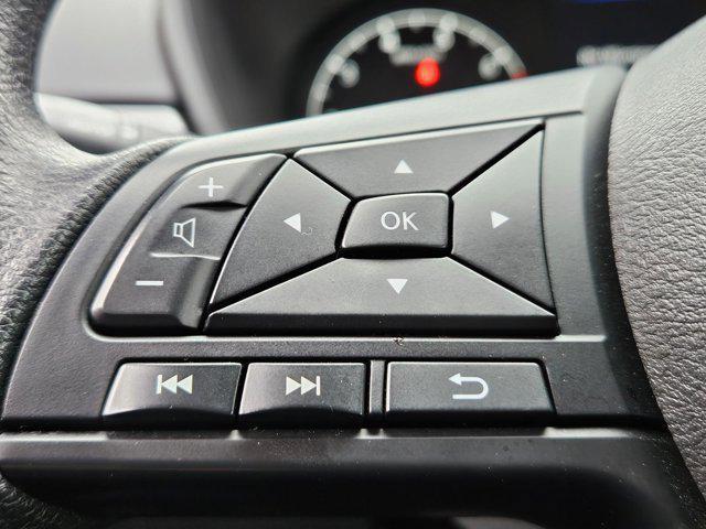 used 2024 Nissan Altima car, priced at $18,792