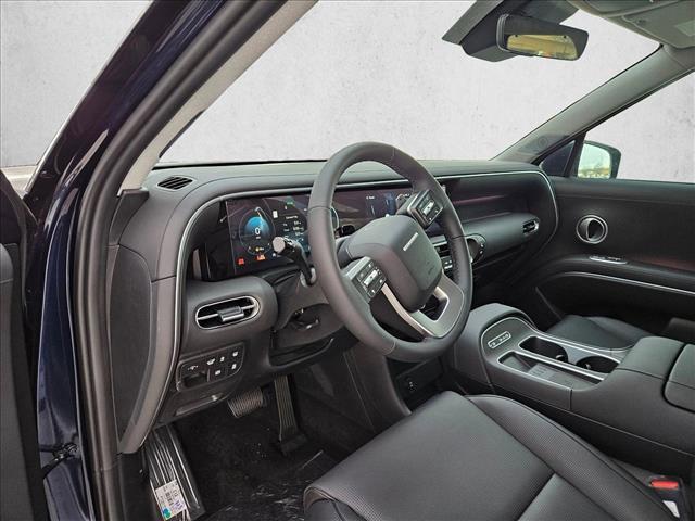 new 2026 Hyundai Palisade car, priced at $50,645