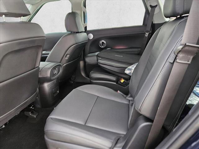 new 2026 Hyundai Palisade car, priced at $50,645