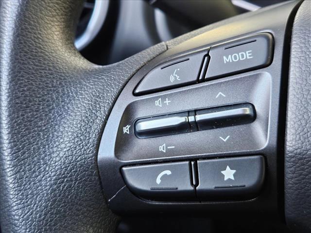 used 2023 Hyundai Kona car, priced at $19,995