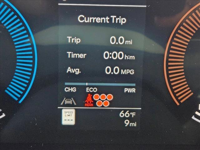 new 2026 Hyundai Santa Fe car, priced at $38,545