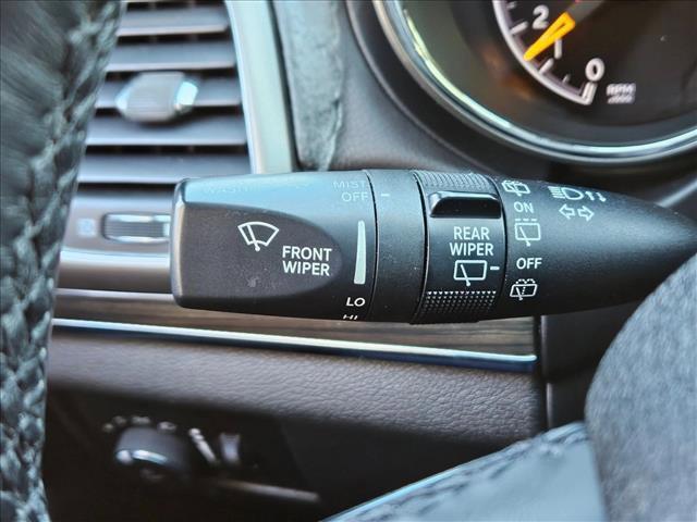 used 2018 Jeep Grand Cherokee car, priced at $19,343