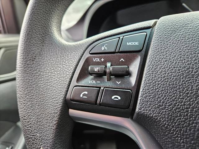 used 2021 Hyundai Tucson car, priced at $13,997