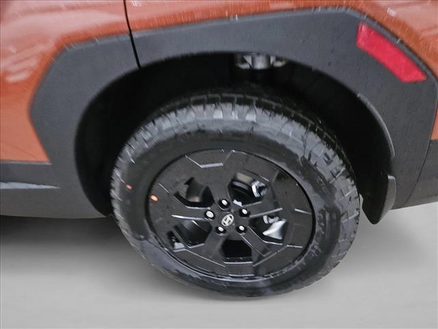 used 2025 Hyundai Santa Fe car, priced at $35,691