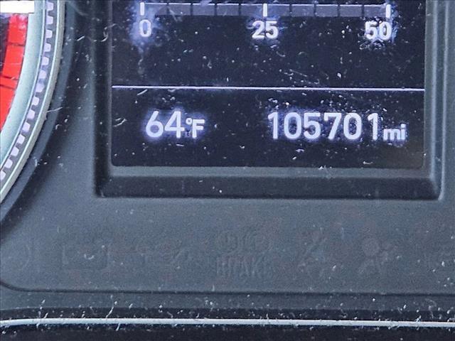 used 2019 Hyundai Santa Fe car, priced at $13,495